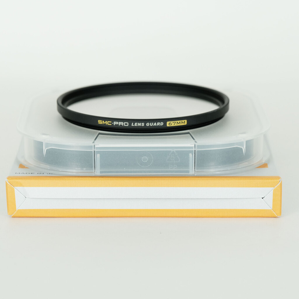 Panasonic LUMIX S 50mm F1.8