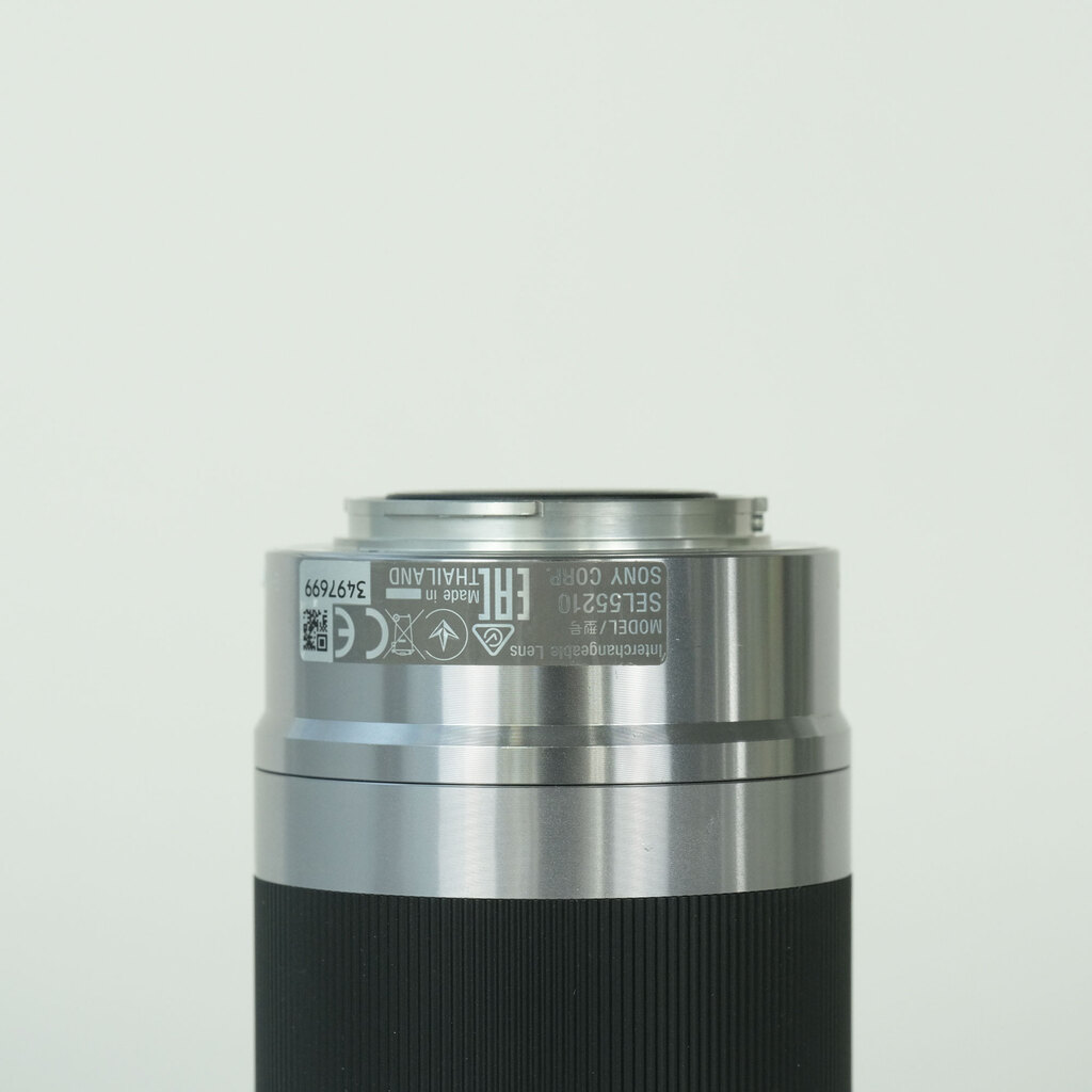 SONY E 55-210mm F4.5-6.3 OSS SEL55210の出品 | ONE SCENE（ワンシーン）
