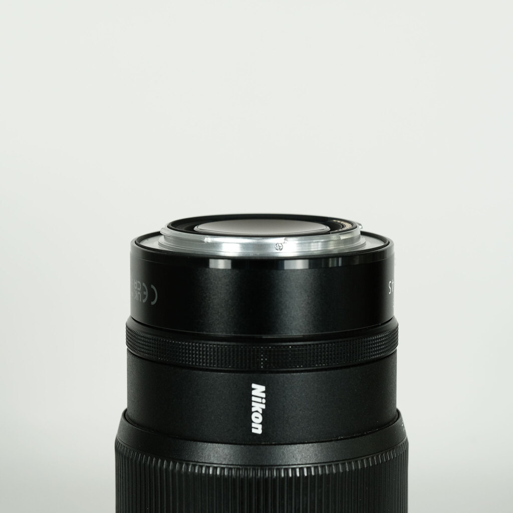Nikon NIKKOR Z 24-120mm f/4 S