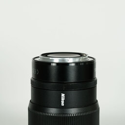 Nikon NIKKOR Z 24-120mm f/4 S