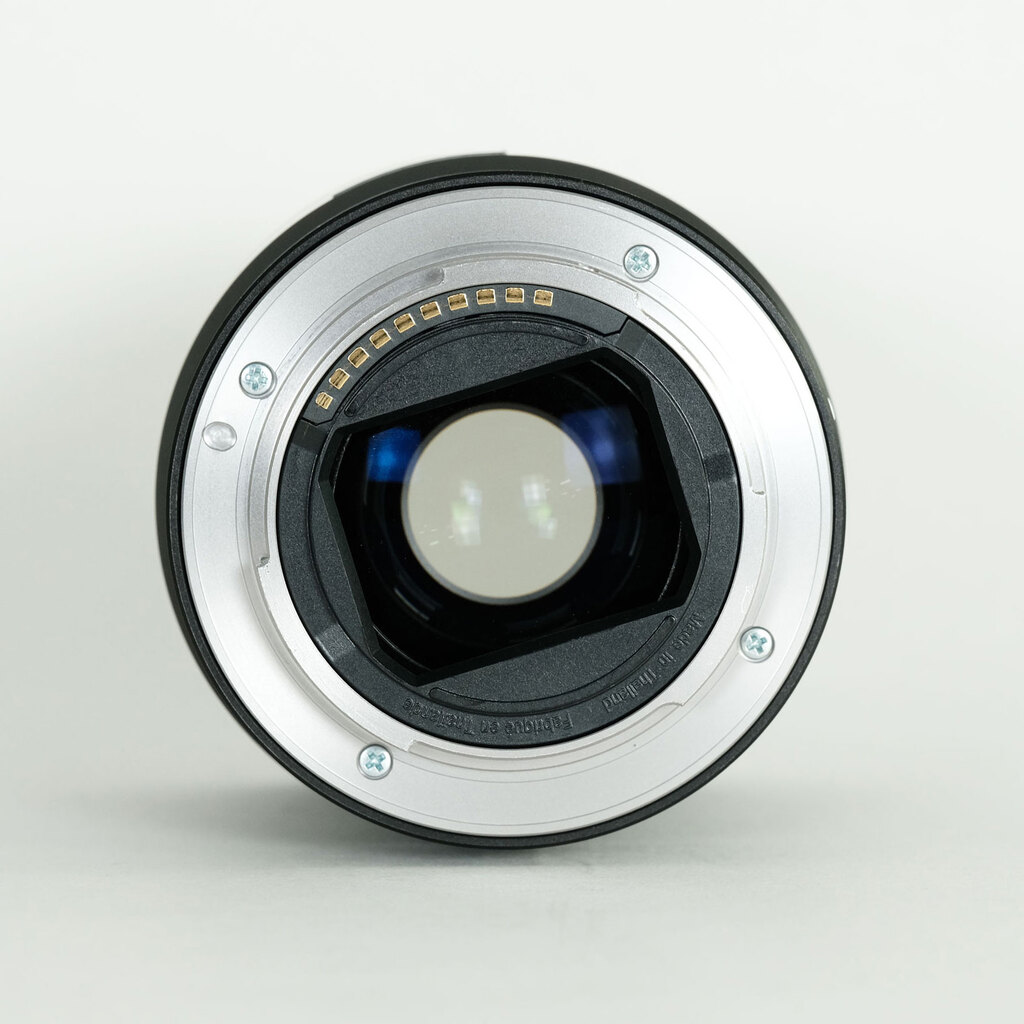 SONY Sonnar T* FE 55mm F1.8 ZA SEL55F18Z