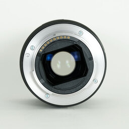 SONY Sonnar T* FE 55mm F1.8 ZA SEL55F18Z