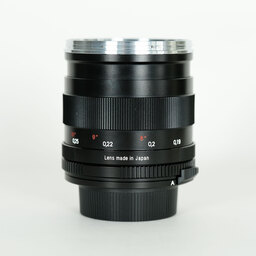 Carl Zeiss Distagon T* 25mm F2.8 ZS [M42用]