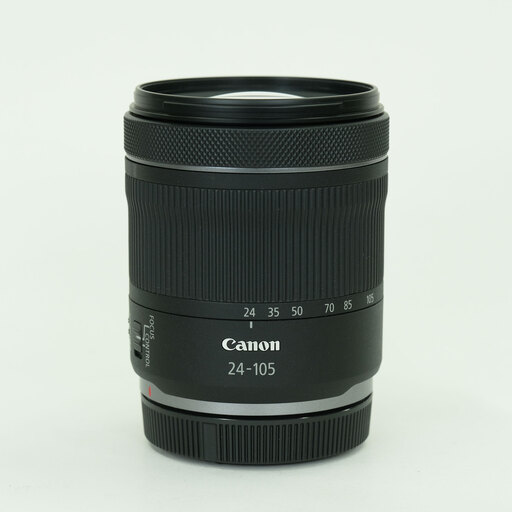 Canon RF24-105mm F4-7.1 IS STM
