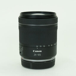 Canon RF24-105mm F4-7.1 IS STM Canon RF24-105mm F4-7.1 IS STM