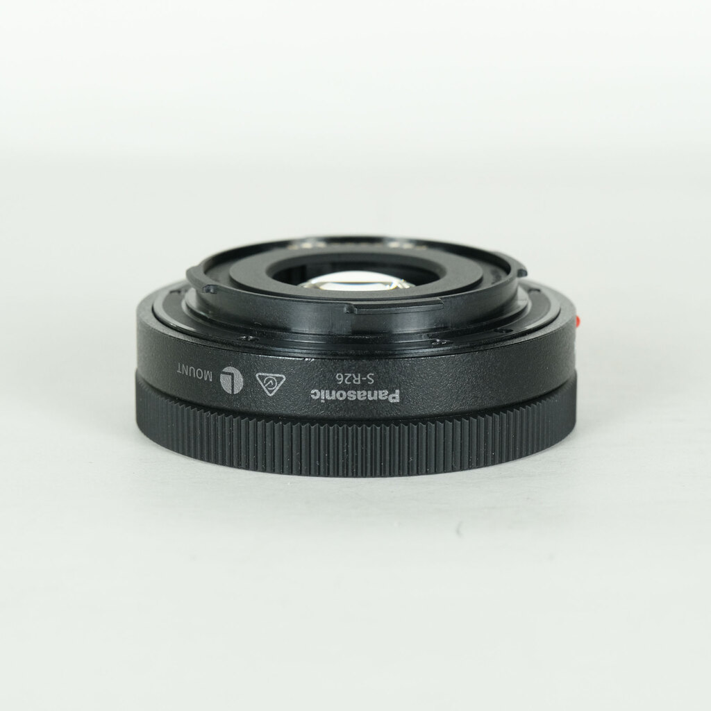 Panasonic LUMIX S 26mm F8 [S-R26]の出品 | ONE SCENE（ワンシーン）