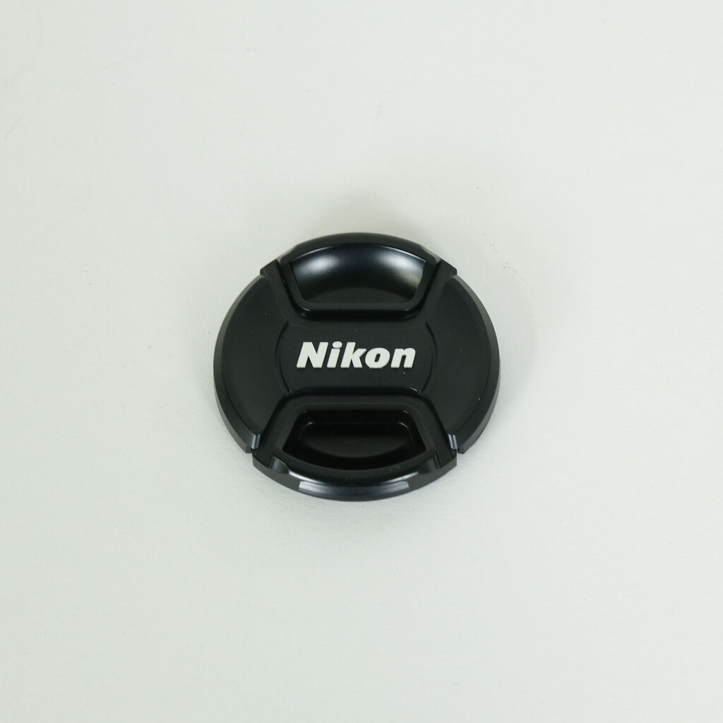 Nikon AF-S Micro NIKKOR 60mm f/2.8G ED