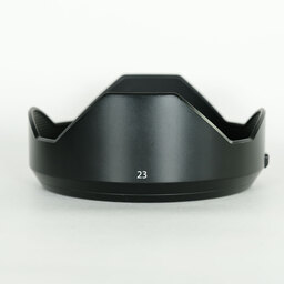 FUJIFILM GF23mmF4 R LM WR