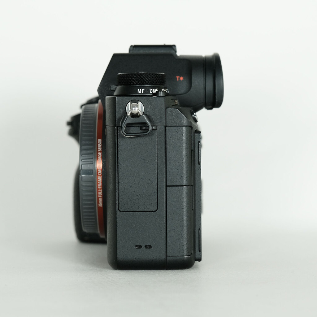 SONY α9（ILCE-9）