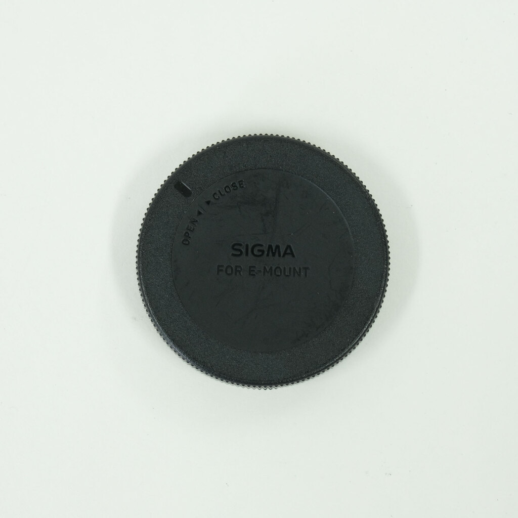 SIGMA 28-70mm F2.8 DG DN ｜Contemporary[ソニーE用]