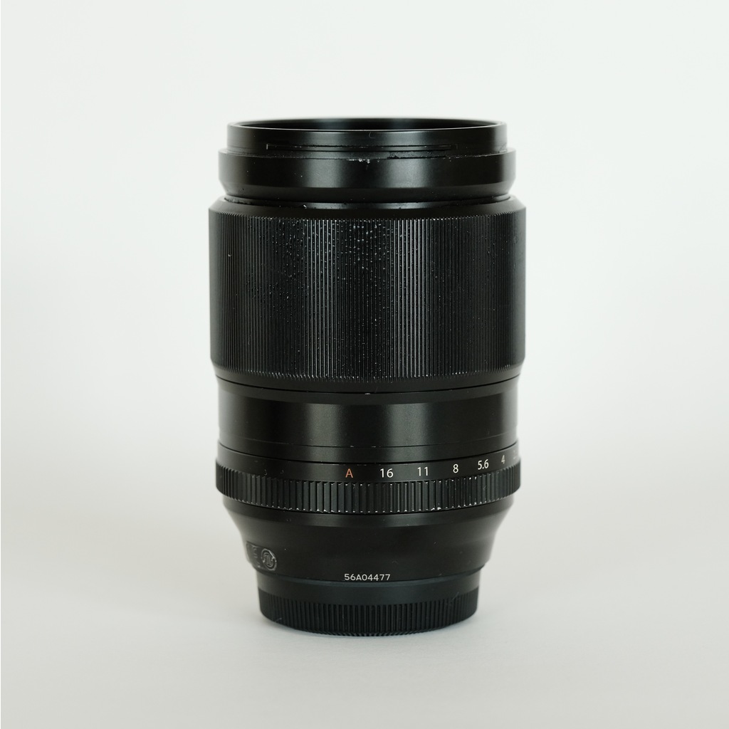 FUJIFILM XF90mmF2 R LM WR