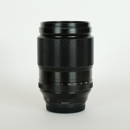 FUJIFILM XF90mmF2 R LM WR