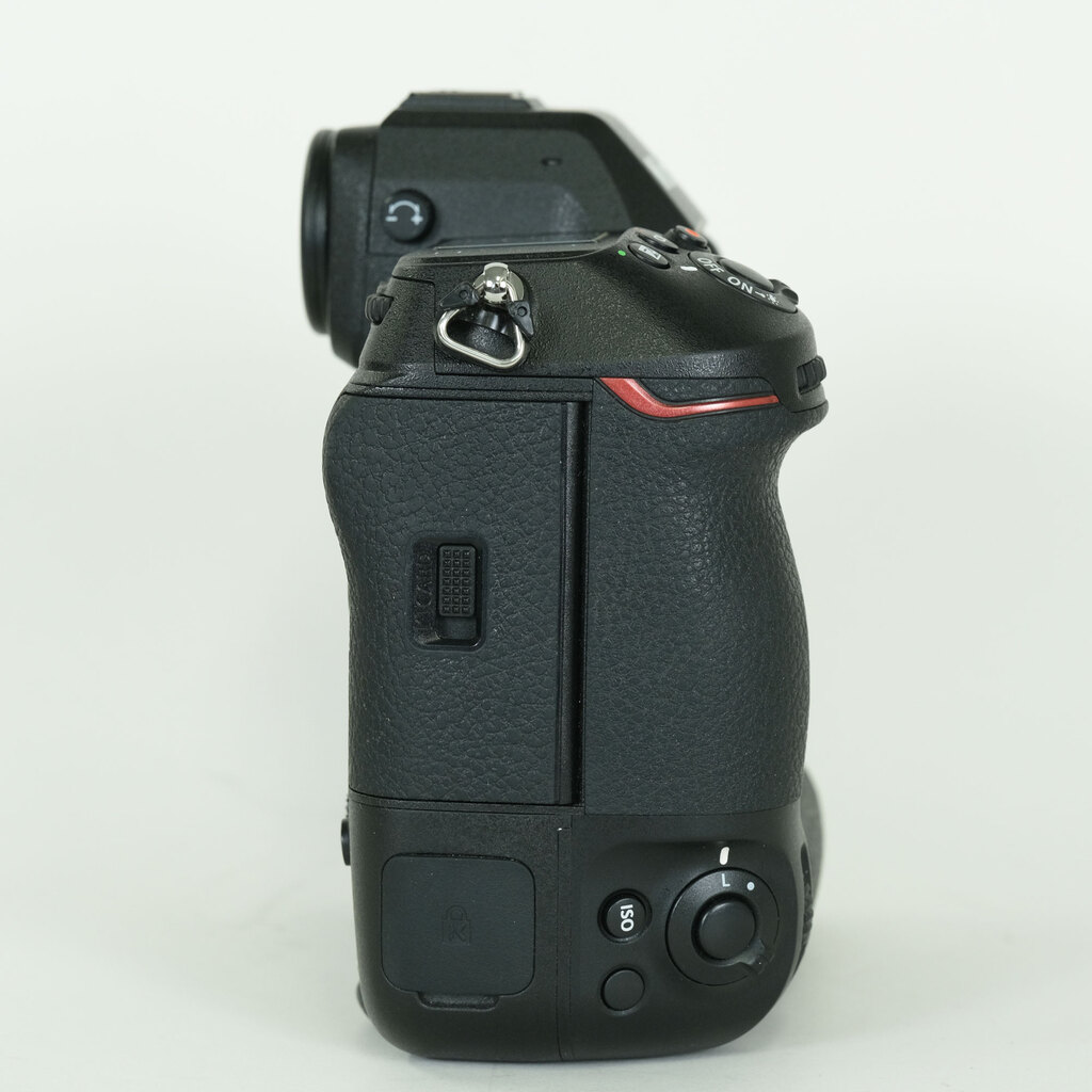Nikon Z9
