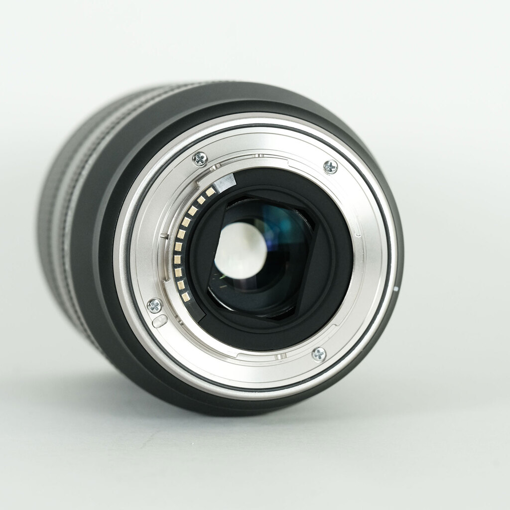 TAMRON 18-300mm F/3.5-6.3 Di III-A VC VXD (Model B061) [フジフイルムX用]