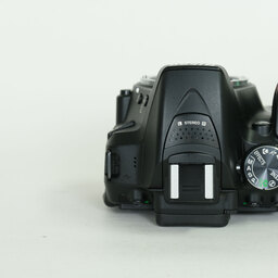 Nikon D5300