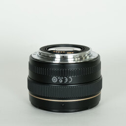 Canon EF50mm F1.4 USM