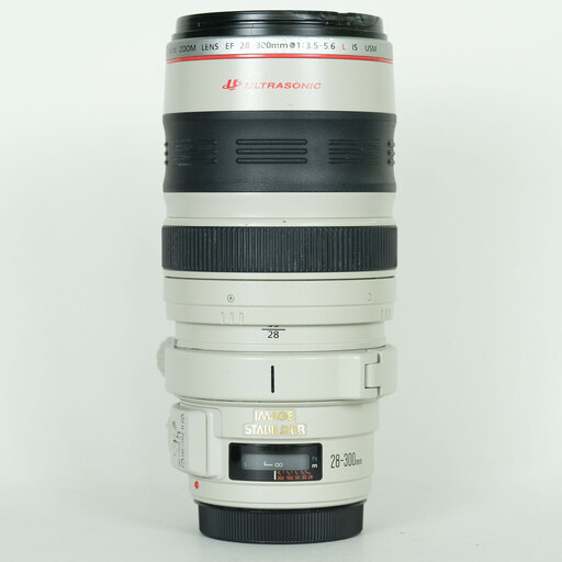 Canon EF28-300mm F3.5-5.6L IS USMを徹底解説。作例からレビューまで