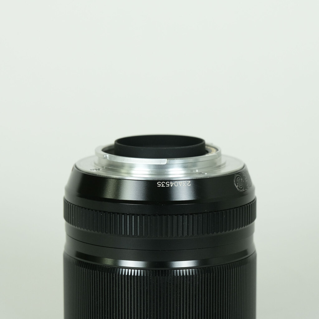 FUJIFILM XF60mmF2.4 R Macro