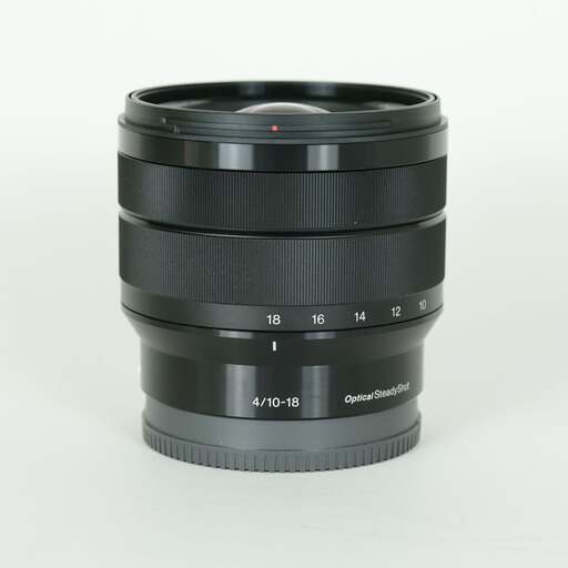 SONY E 10-18mm F4 OSS SEL1018を徹底解説。作例からレビューまで