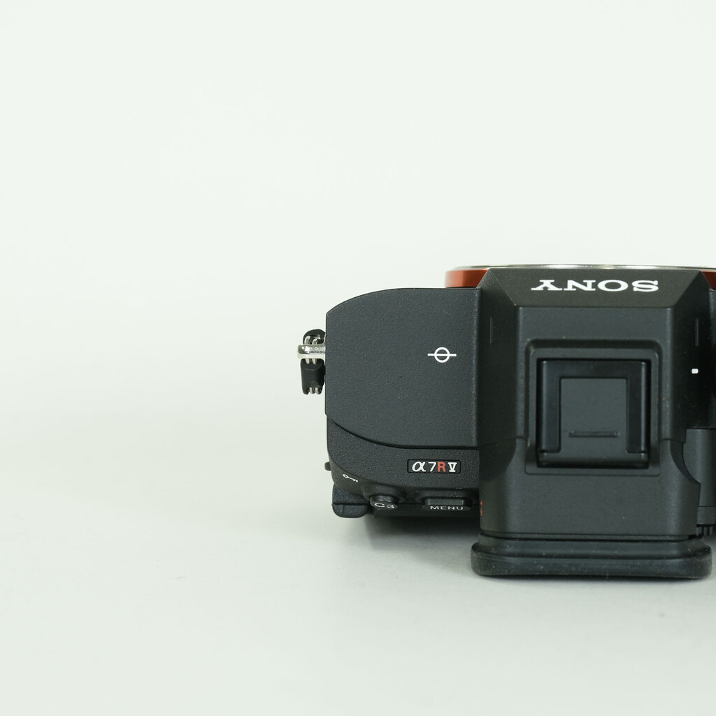 SONY α7R V(ILCE-7RM5) SONY α7R V(ILCE-7RM5)
