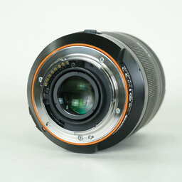 SONY 28-75mm F2.8 SAM SAL2875
