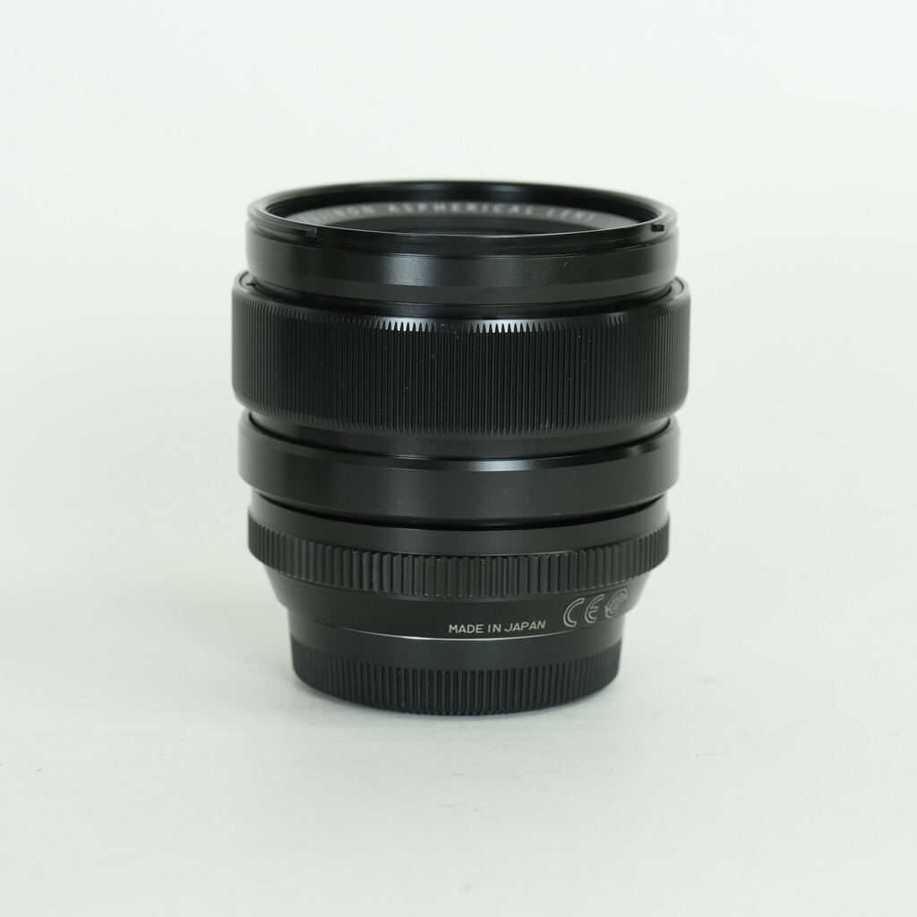 FUJIFILM XF23mmF1.4 R