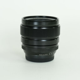 FUJIFILM XF23mmF1.4 R
