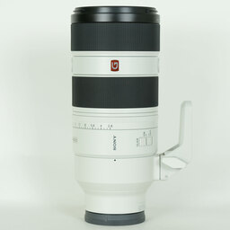 SONY FE 70-200mm F2.8 GM OSS II SEL70200GM2