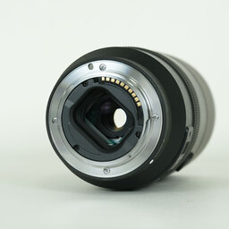 SONY E 70-350mm F4.5-6.3 OSS SEL70350G