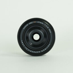 FUJIFILM XF27mmF2.8 FUJIFILM XF27mmF2.8