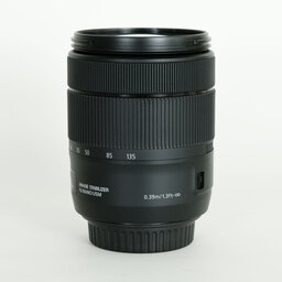 Canon EF-S18-135mm F3.5-5.6 IS USM