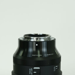 SIGMA 28-45mm F1.8 DG DN｜Art [ソニーE用]