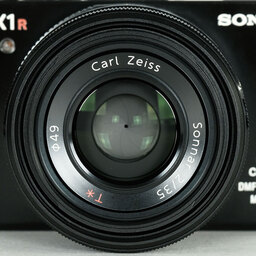 SONY Cyber-shot DSC-RX1RM2