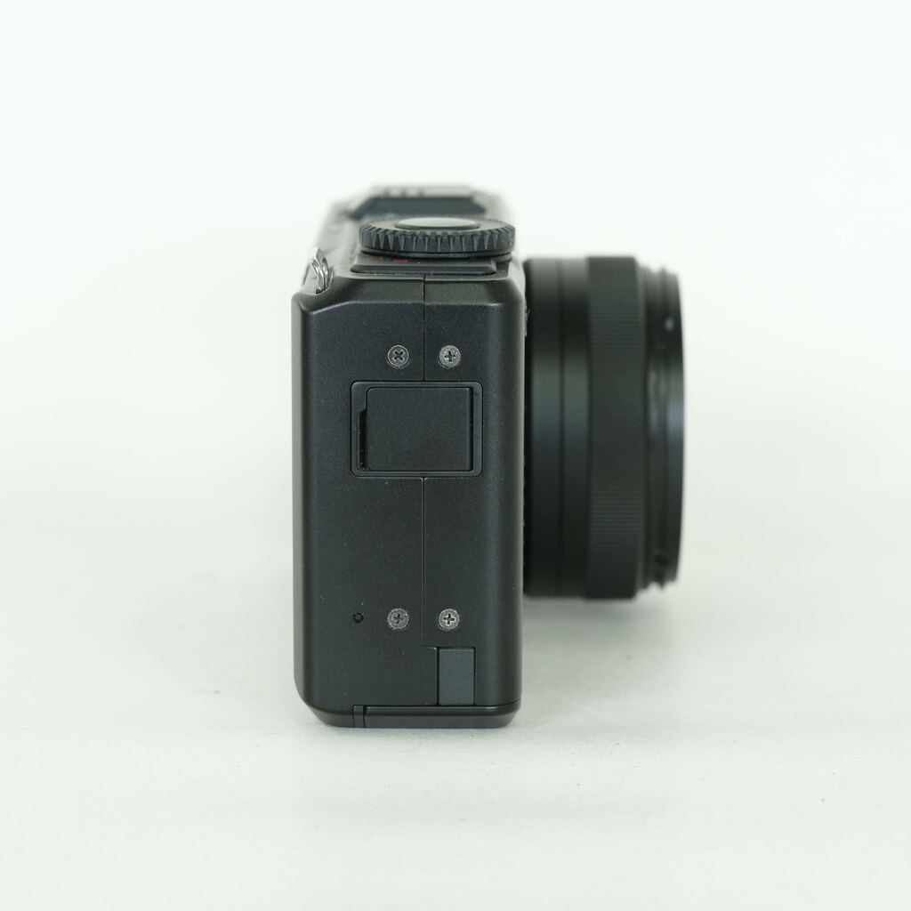 SIGMA DP2 Merrill