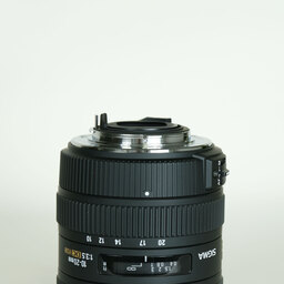 SIGMA 10-20mm F3.5 EX DC HSM(ペンタックス)