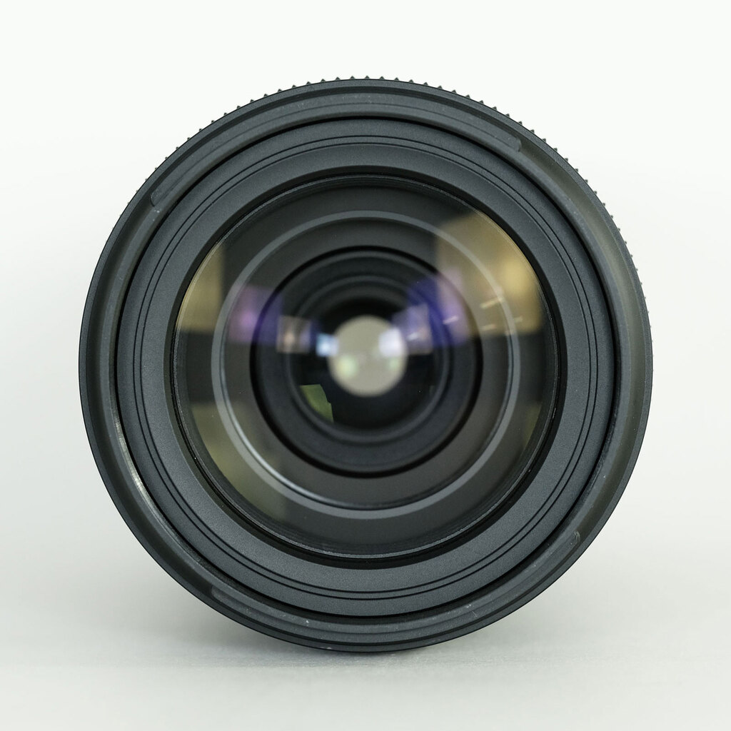 TAMRON 50-300mm F/4.5-6.3 Di III VC VXD (Model A069) [ソニーE用]