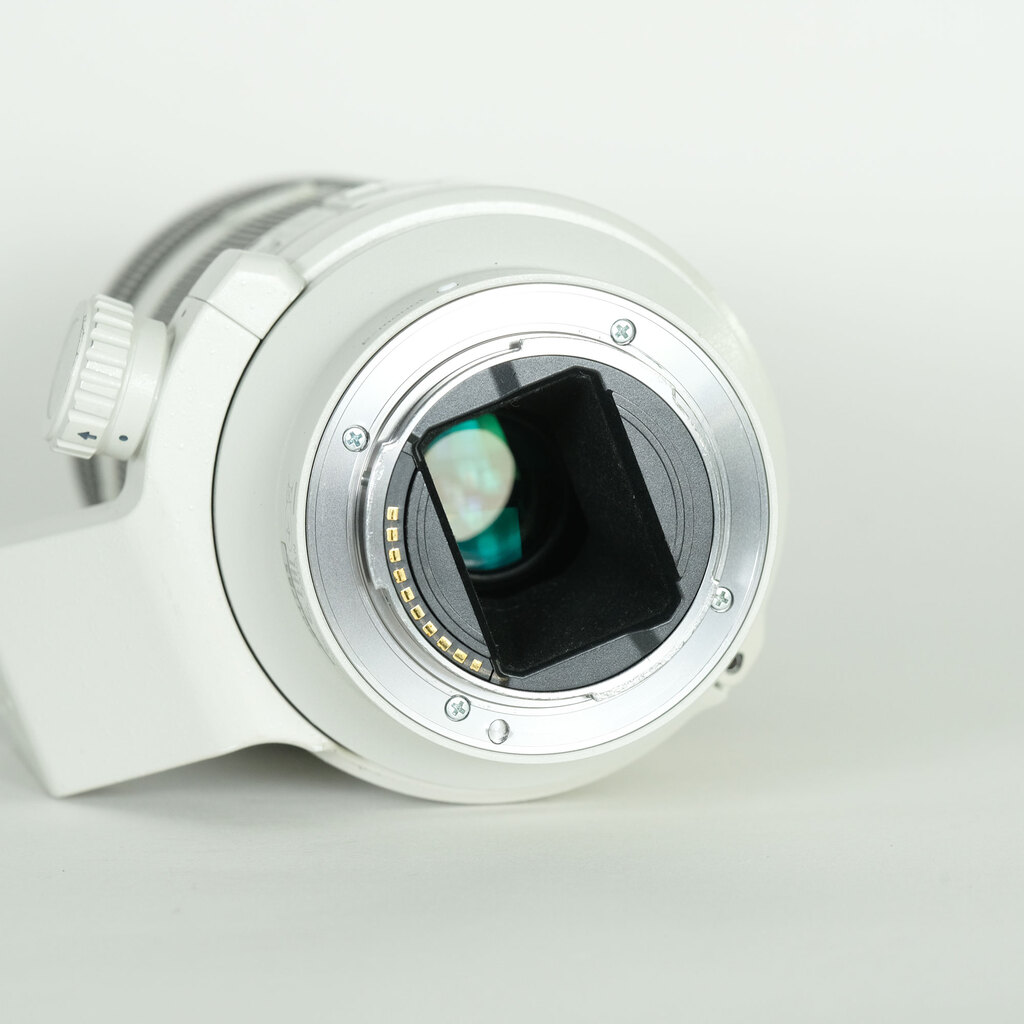 SONY FE 70-200mm F4 G OSS SEL70200G