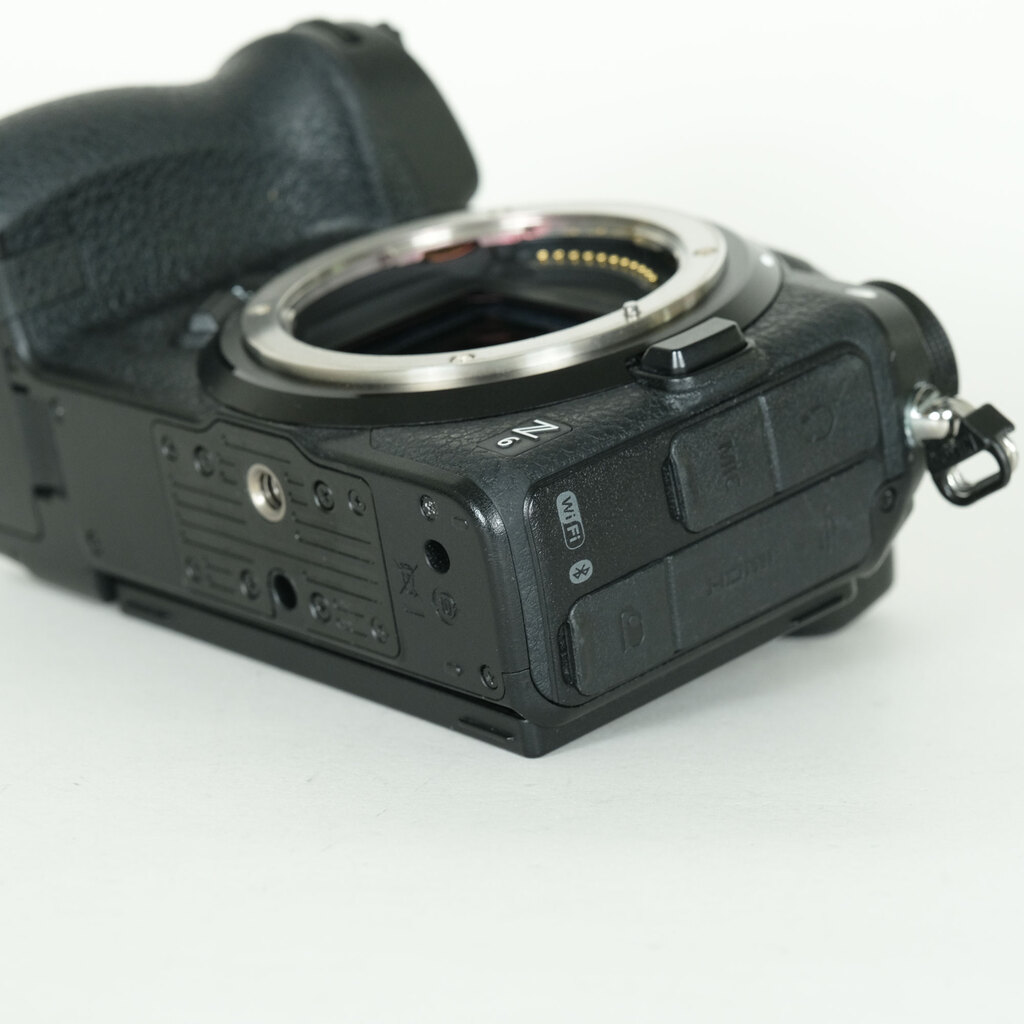 Nikon Z6