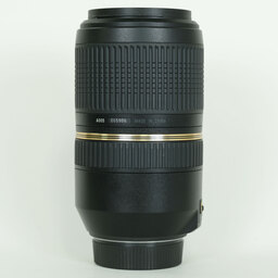TAMRON SP 70-300mm F4-5.6 Di VC USD/Model A005NII(ニコン用)