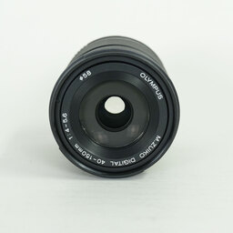 OLYMPUS M.ZUIKO DIGITAL ED 40-150mm F4.0-5.6 R