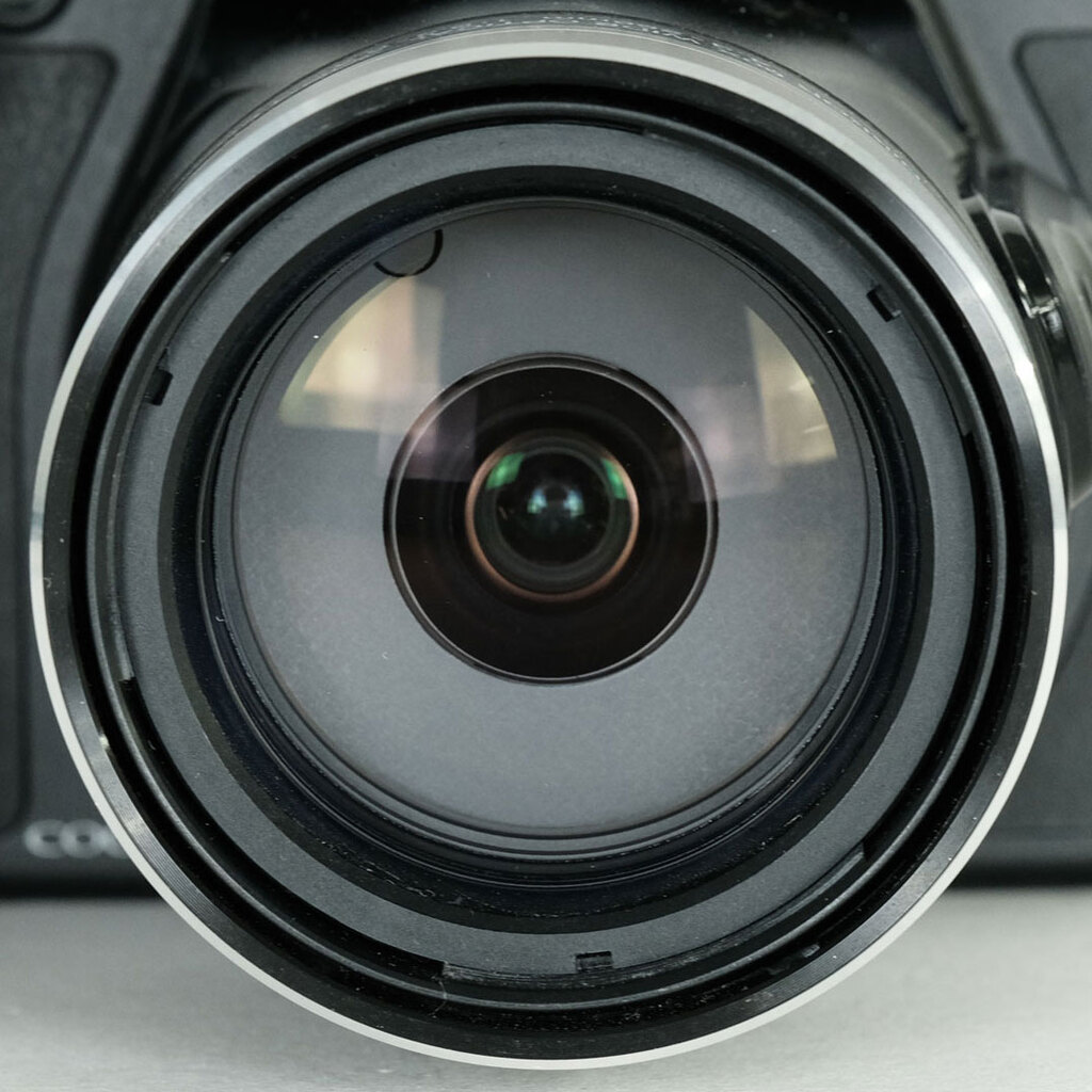 Nikon COOLPIX B700 ブラック