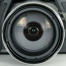 Nikon COOLPIX B700 ブラック