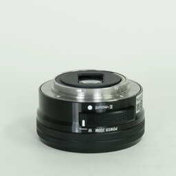 SONY E PZ 16-50mm F3.5-5.6 OSS SELP1650