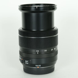 FUJIFILM XF18-55mmF2.8-4 R LM OIS FUJIFILM XF18-55mmF2.8-4 R LM OIS