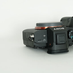 SONY α7 III（ILCE-7M3）