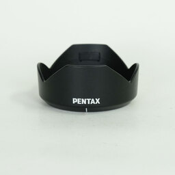 PENTAX smc PENTAX-DA 18-55mmF3.5-5.6AL WR