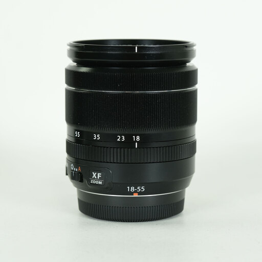 FUJIFILM XF18-55mmF2.8-4 R LM OIS