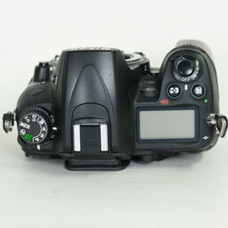 Nikon D7000
