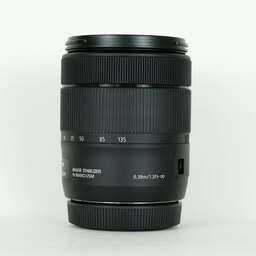 Canon EF-S18-135mm F3.5-5.6 IS USM