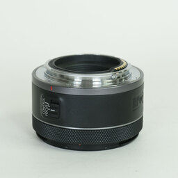 Canon RF50mm F1.8 STM